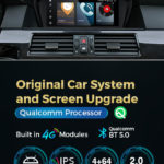 XTRONS Q Series： Second Batch BMW Screen Upgrade Models Released