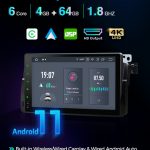 XTRONS Rockchip PX6 PQS Series Upgraded with Android 11 OS
