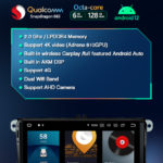 IQ Series: The Ultimate Octa Core Flagship Qualcomm Series Upgraded to Android 12.0 OS