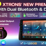 Premium IM Series： Unisoc 7865 Chipset with Dual Bluetooth and Fiber/Optical Output