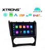 9 inch Octa-Core Android 11 Navigation Car Stereo 1280*720 HD Screen Custom Fit for Mercedes-Benz