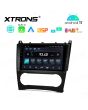 9 inch Octa-Core Android 11 Navigation Car Stereo 1280*720 HD Screen Custom Fit for Mercedes-Benz