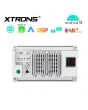 9 inch Octa-Core Android 11 Navigation Car Stereo 1280*720 HD Screen Custom Fit for Mercedes-Benz