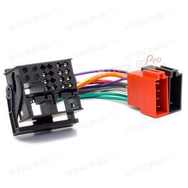 CD Stereo ISO Wiring Loom Harness Adaptor Loom Pc2-42-4 For Daewoo Espero Nexia 1fec2546a61058e4