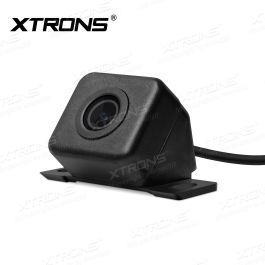 Front Angle Camera 1080P AHD Car Front Camera 170° Wide-angle Waterproof Lens Car DVD ...