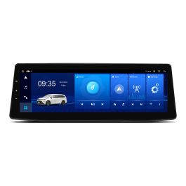 Multimedia Auto 8 Inch 15.9 inch Android Octa Core 8GB RAM + 128GB ROM Car Stereo Multimedia ...