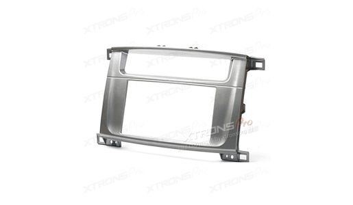 Double Din Car Stereo Fascia Surround Panel for Lexus, Toyota