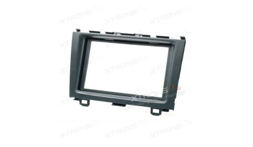 HONDA CR-V Car Stereo Double Din Fascia/Facia Plate Adaptor Panel Surround