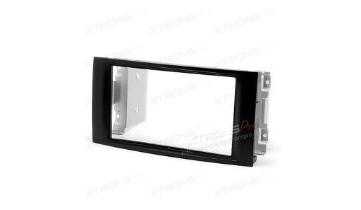 Radio Fascia for VW Touareg/T5 Double Din Panel Facia CD Trim Panel