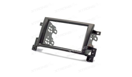 Radio Fascia for SUZUKI Grand Vitara, Escudo Facia Panel Trim