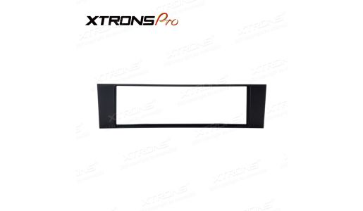 XTRONSPRO CAR RADIO / AUDIO FACIA PLATE DASH PANEL FITTING KIT for AUDI A3 (8P / 8PA)2003-2008