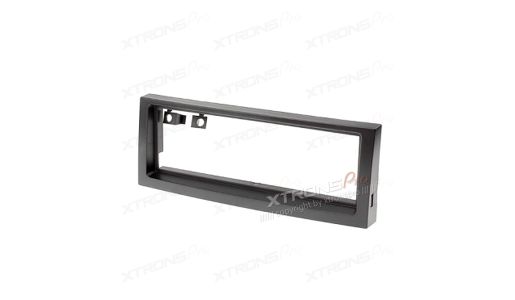 Citroen, Peugeot Car Stereo Single Din Fascia Facia Adaptor Panel