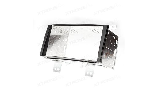 KIA CEE'D Car Stereo Double Din Fascia Plate Adaptor Panel Surround