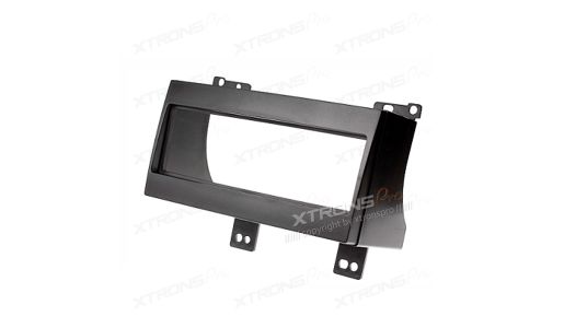 KIA CEE'D Car Stereo Single Din Fascia Plate Adaptor Panel Surround