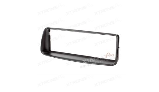 Single Din Radio Fascia for PEUGEOT (206) Stereo Facia CD Kit Install Panel