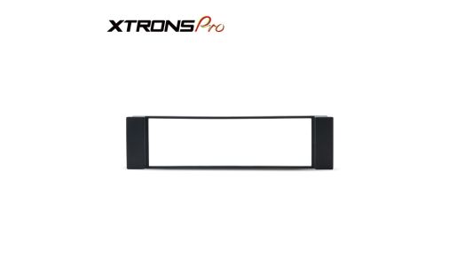 XTRONSPRO CAR RADIO / AUDIO FACIA PLATE DASH PANEL FITTING KIT for AUDI / SEAT / FIAT