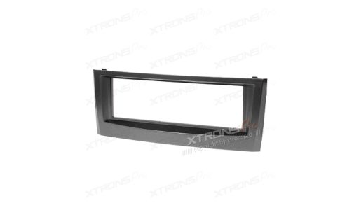 Single Din Car Stereo Fascia Surround Panel for FIAT Grande Punto, Linea