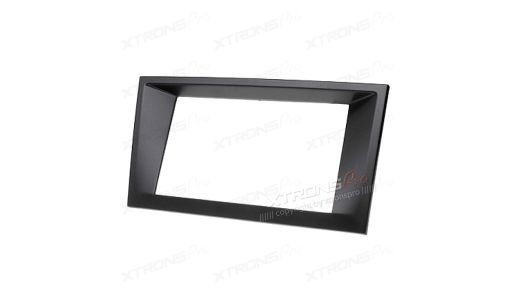 Double Din Fascia Facia Adaptor Panel Surround CD for FORD Mondeo