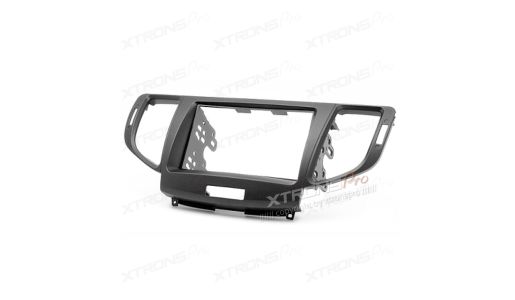 Double Din Stereo Fascia/Facia Fitting Kit for HONDA Accord without Navigation