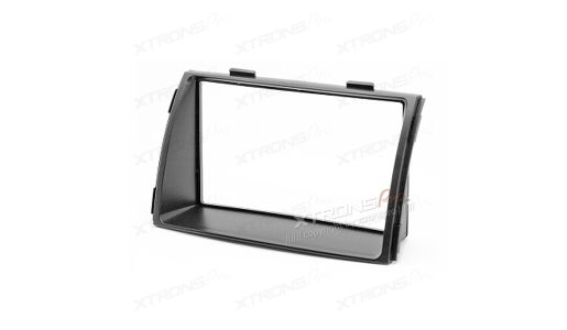 KIA Sorento (XM) Car Stereo Double Din Fascia Plate Adaptor Panel Surround