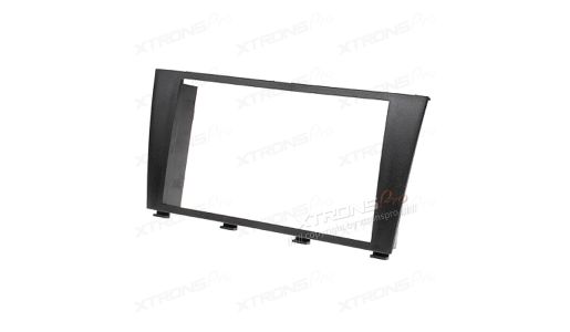 TOYOTA Altezza /LEXUS IS Facia Panel Adaptor for Double Din CD MP3 Stereo Fascia