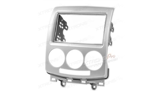 FORD, MAZDA Car Stereo Double Din Fitting Kit Adapter Fascia