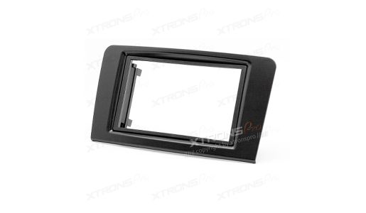 MERCEDES-BENZ Double Din Car Stereo Fascia Panel Adaptor
