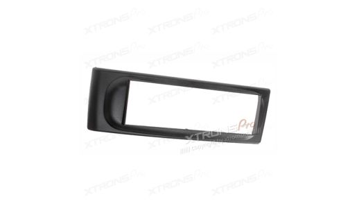 Single Din Fascia Facia Panel Adapter Plate for RENAULT Megane I Scenic