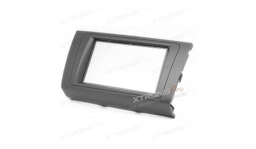 Double Din Stereo Fascia Fitting Kit for SUZUKI Swift