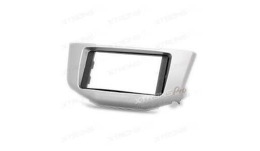 Radio Fascia for TOYOTA Harrier LEXUS RX 300 330 350 400h TOYOTA Harrier Facia Panel Kit