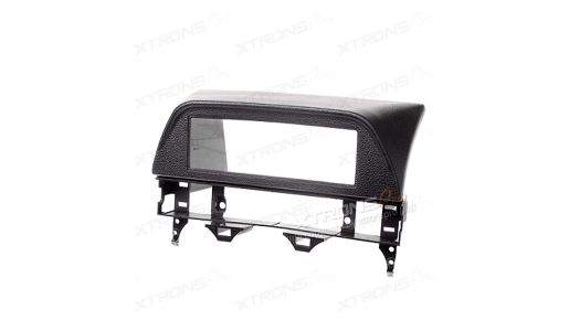 Mazda, Atenza Single Din Car Stereo Black Fascia Panel Adaptor