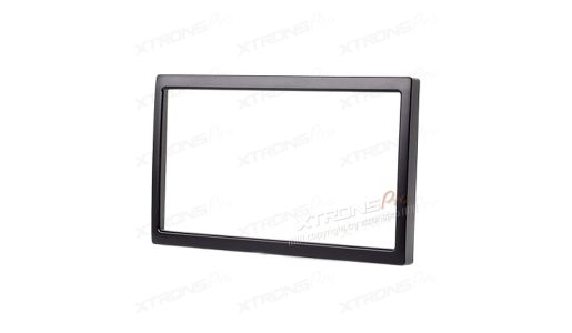 Car Stereo Double Din Fitting Kit Adapter Fascia for Mazda Series