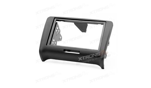 Audi TT (8J) Double Din Car Stereo Fascia Panel Adaptor