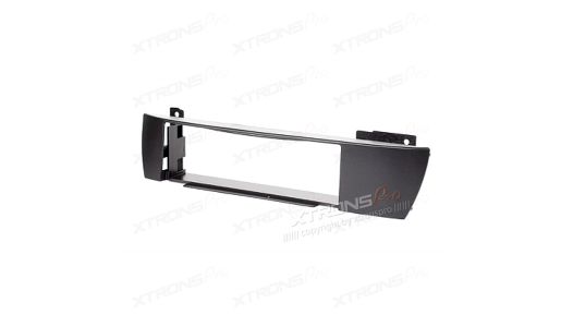 ICE/ACS/11-126 XTRONS single din fascia panel for BMW X3(E83)