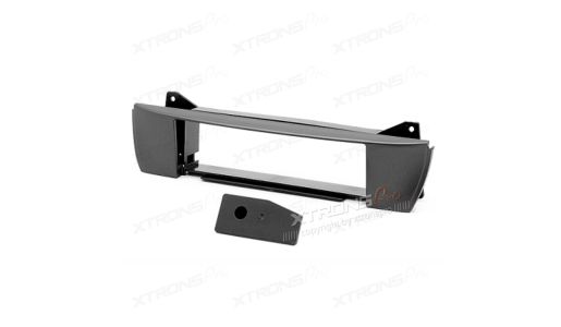 ICE/ACS/11-127 single din car fascia panel