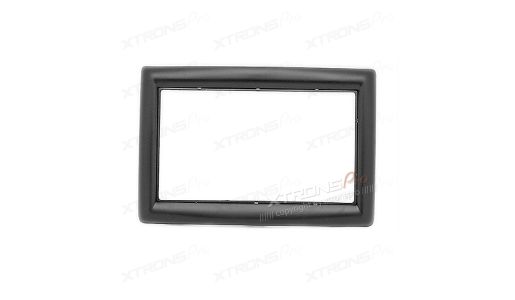 RENAULT Megane II Car CD Stereo Double Din Fascia Fitting Kit Adapter