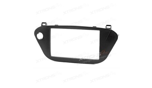 Car CD Stereo Fascia Surround Panel Adaptor for TOYOTA Vista (V50)