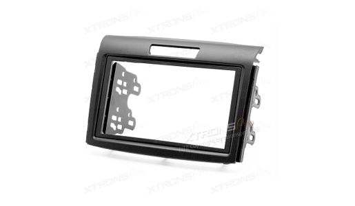 Car CD Stereo Double Din Fascia Facia Fitting Kit for HONDA CR-V 2012+