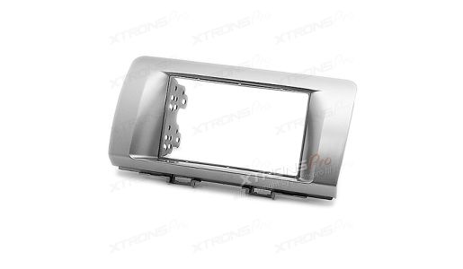 Radio Fascia for TOYOTA bB / SUBARU Dex / DAIHATSU Coo Materia Facia Surround Panel