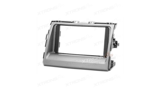 Dash Fascia for TOYOTA Previa Tarago Estima Radio Facia Trim Surround Panel Plate Frame