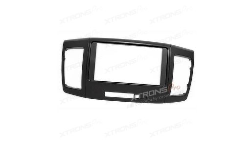 Toyota CD MP3 DVD Car Stereo Fascia Panel Surround for Radio head unit