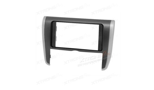 Facia Double Din CD Radio Fascia Panel Adaptor for TOYOTA Allion