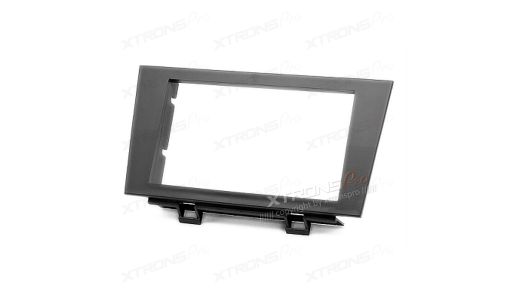 Dash Fascia for TOYOTA Aristo/ LEXUS GS Radio Panel Facia Surround Frame Kit Plate