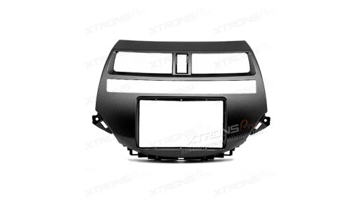 HONDA Accord Double Din Car Stereo Fascia Panel Plate for Aftermarket Stereo