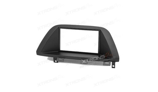 HONDA Odyssey 2005-2010 Double Din CD Radio Facia Fascia Panel Surround Trim Kit