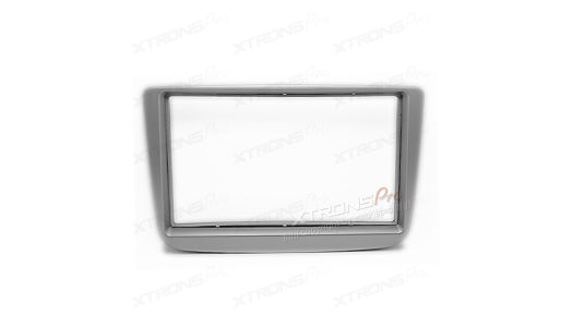 Double Din Stereo Fascia Fitting Kit for VOLKSWAGEN Lavida