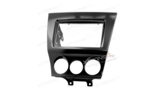 MAZDA RX-8 2008 Onwards Double Din Fascia Facia Adaptor Panel Surround CD