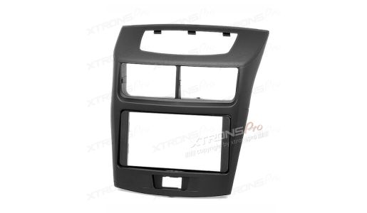 Stereo Facia for TOYOTA Avanza Headunit Fascia Fitting Din Kit Panel Trim