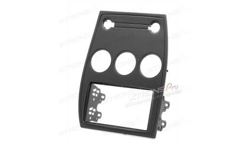 Citroen C-Elysse Double Din Fascia Facia Panel Adaptor Surround