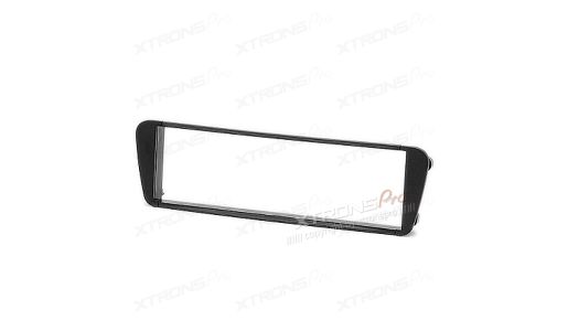 Citroen Xsara Picasso Fascia Facia Panel Adapter Single Din Frame